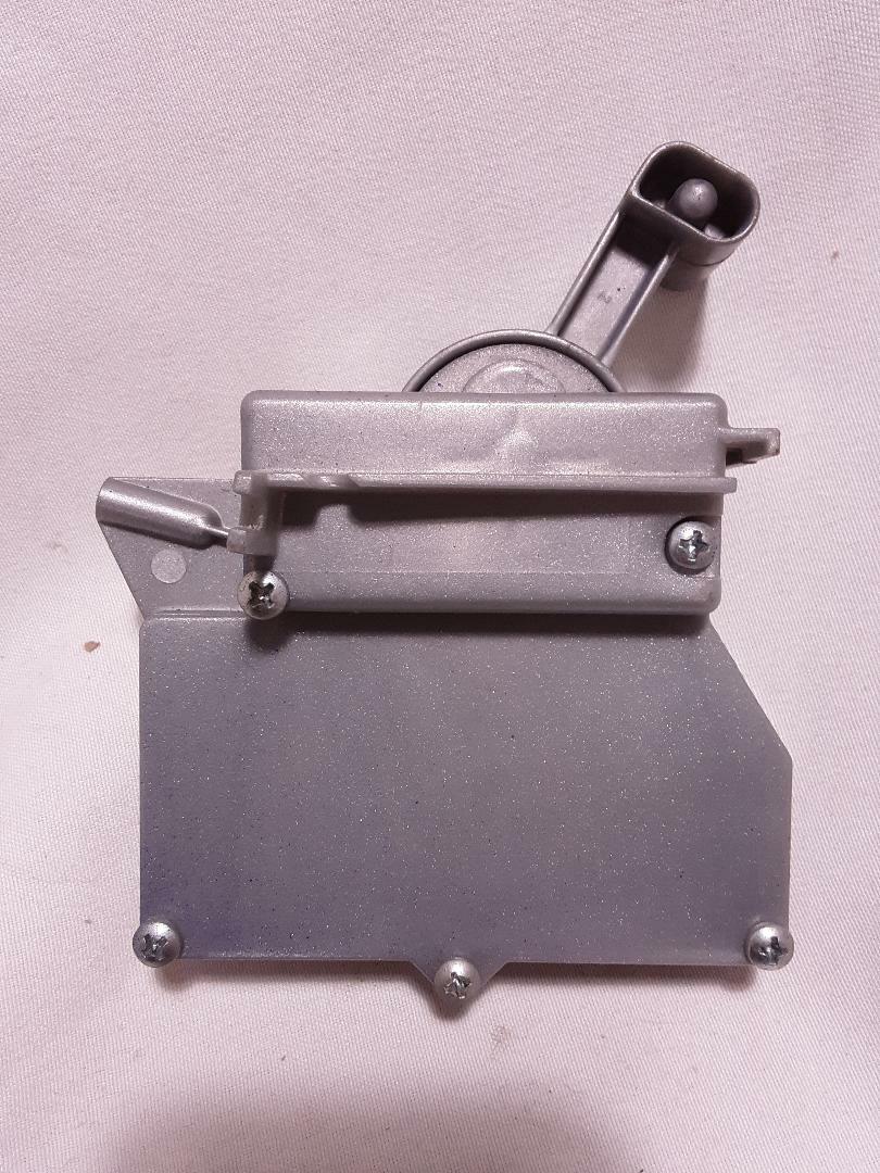 Power Wheels 74310-9239 Shifter w/NEW SWITCHES!! Fisher Price Genuine 2 YEAR WAR