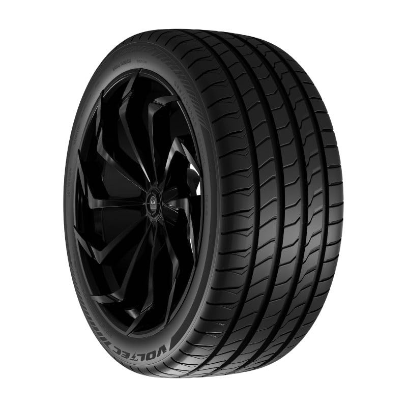 EC UHP 245/45R19 98Y XL Electric Vehicle Tire – XL