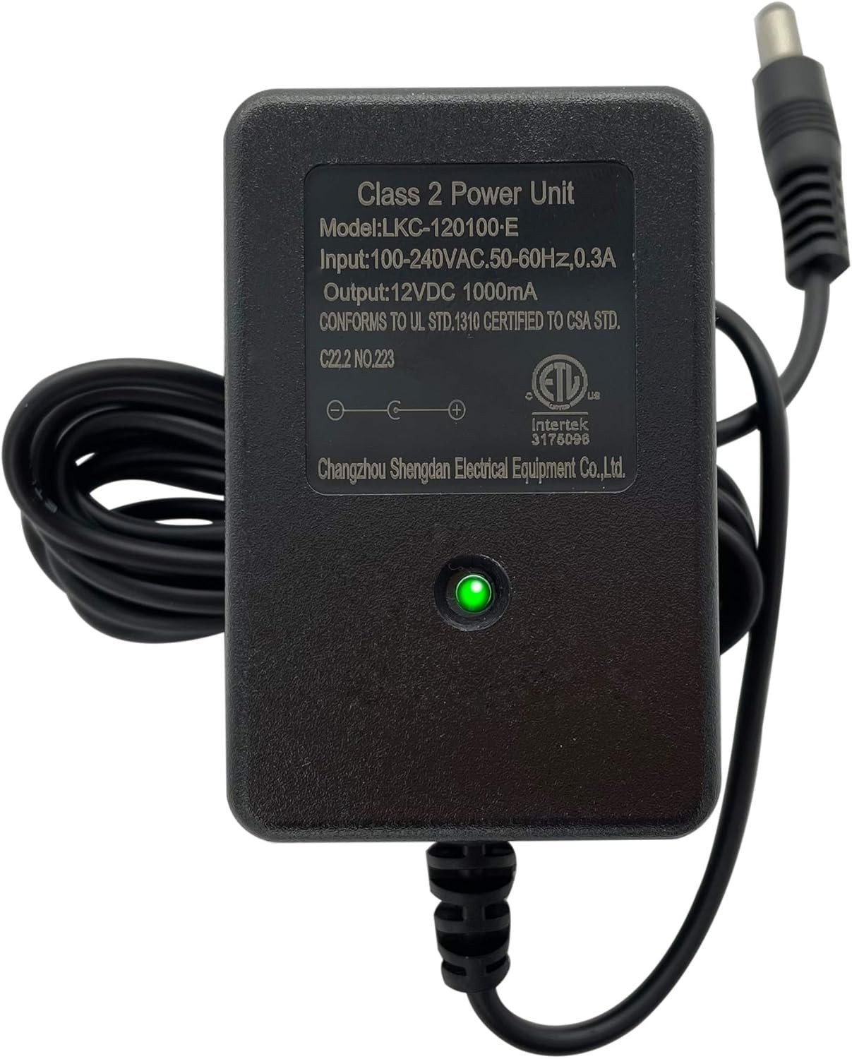 Cargador De 12 V Para Ninos Electric Ride-ons Cars Bateria Universal De 12 V…