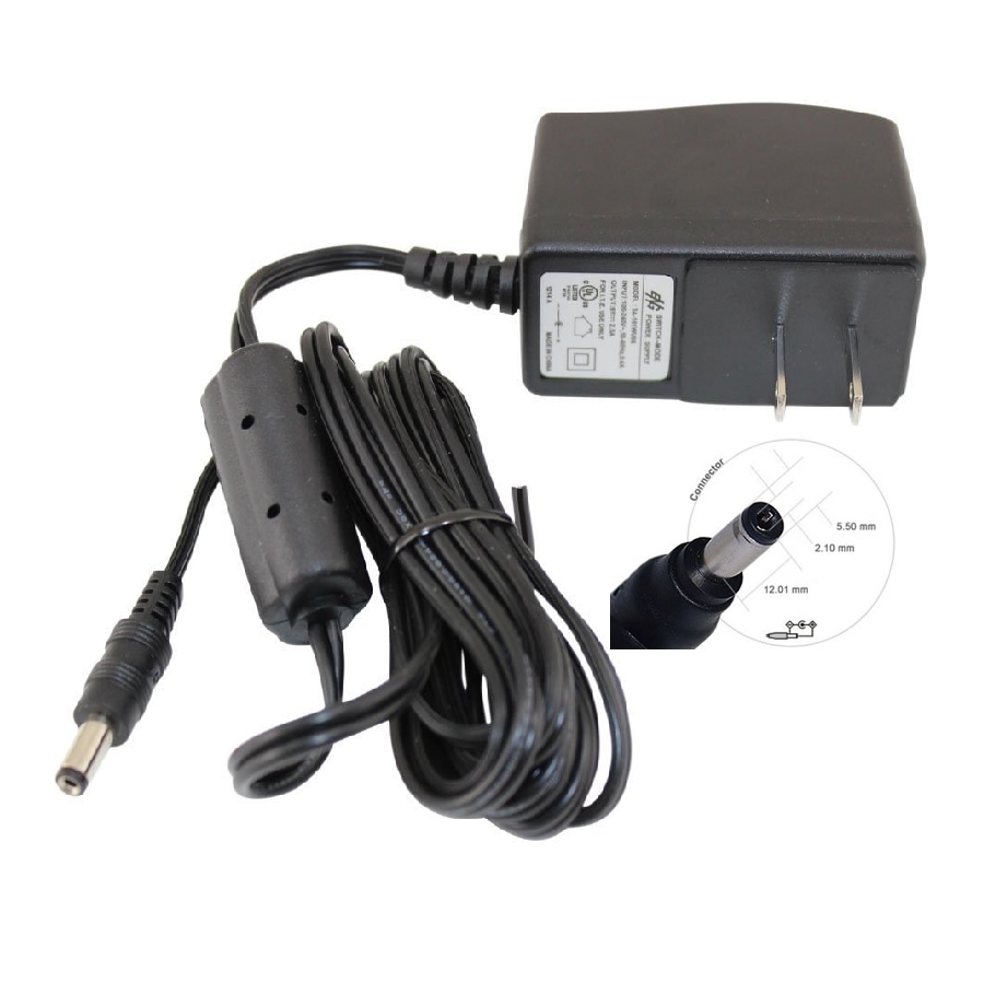 6V Circle Style Charger For Power Wheels Ride On Car 6 Volts