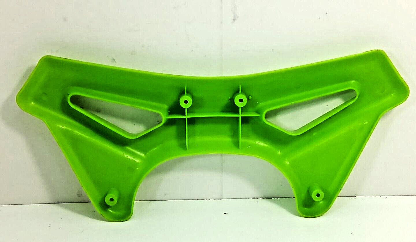 Replacement Seat Trim ONLY for Adventure ATV 6 Volt Unisex Kids Ride On Green