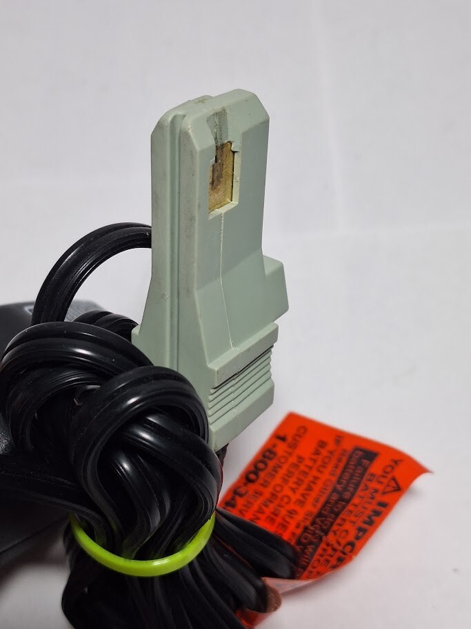Genuine Fisher Price Power Wheels 12V 00801-1480