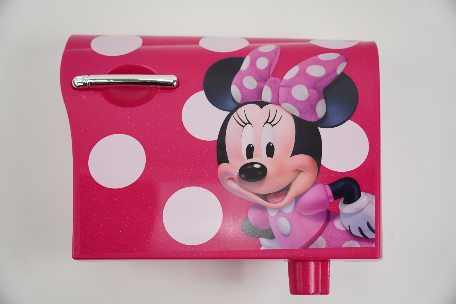 Replacement Part – Huffy Minnie Mouse Convertible Ride-On Car – Passenger Door