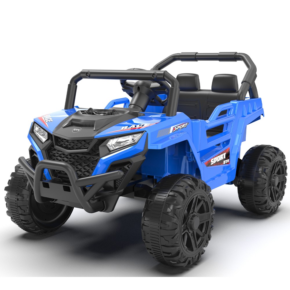 12V 2WD children’s electric vehicle suitable for children aged 3-5 years