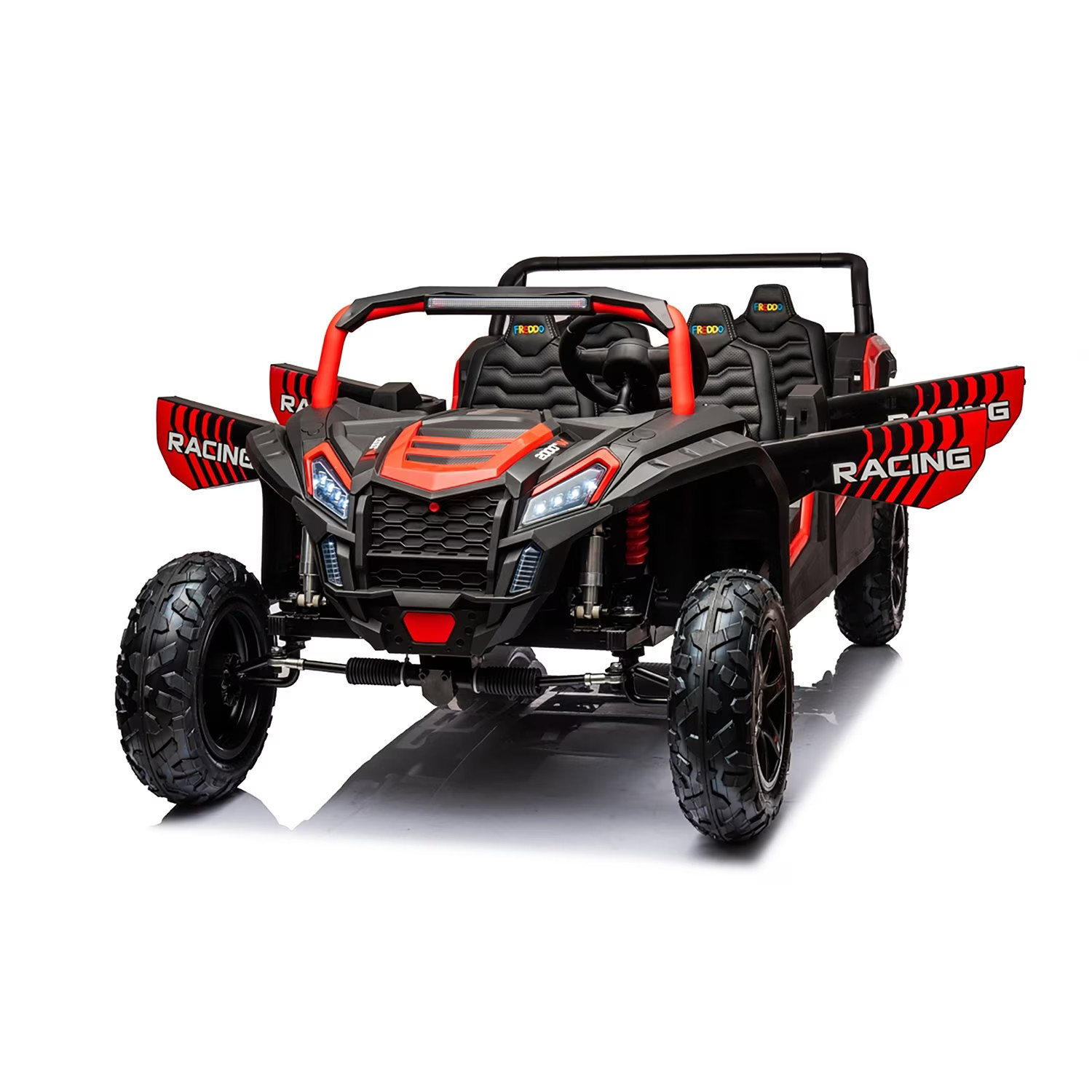 Freddo Beast Dune Buggy XL 48V Ride-On NEW FREE SHIPPING