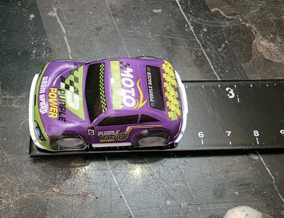 Speed Shotz Pull Back Race Car Lot of 5 Cars Toys Black Blue Red Purple Yellow