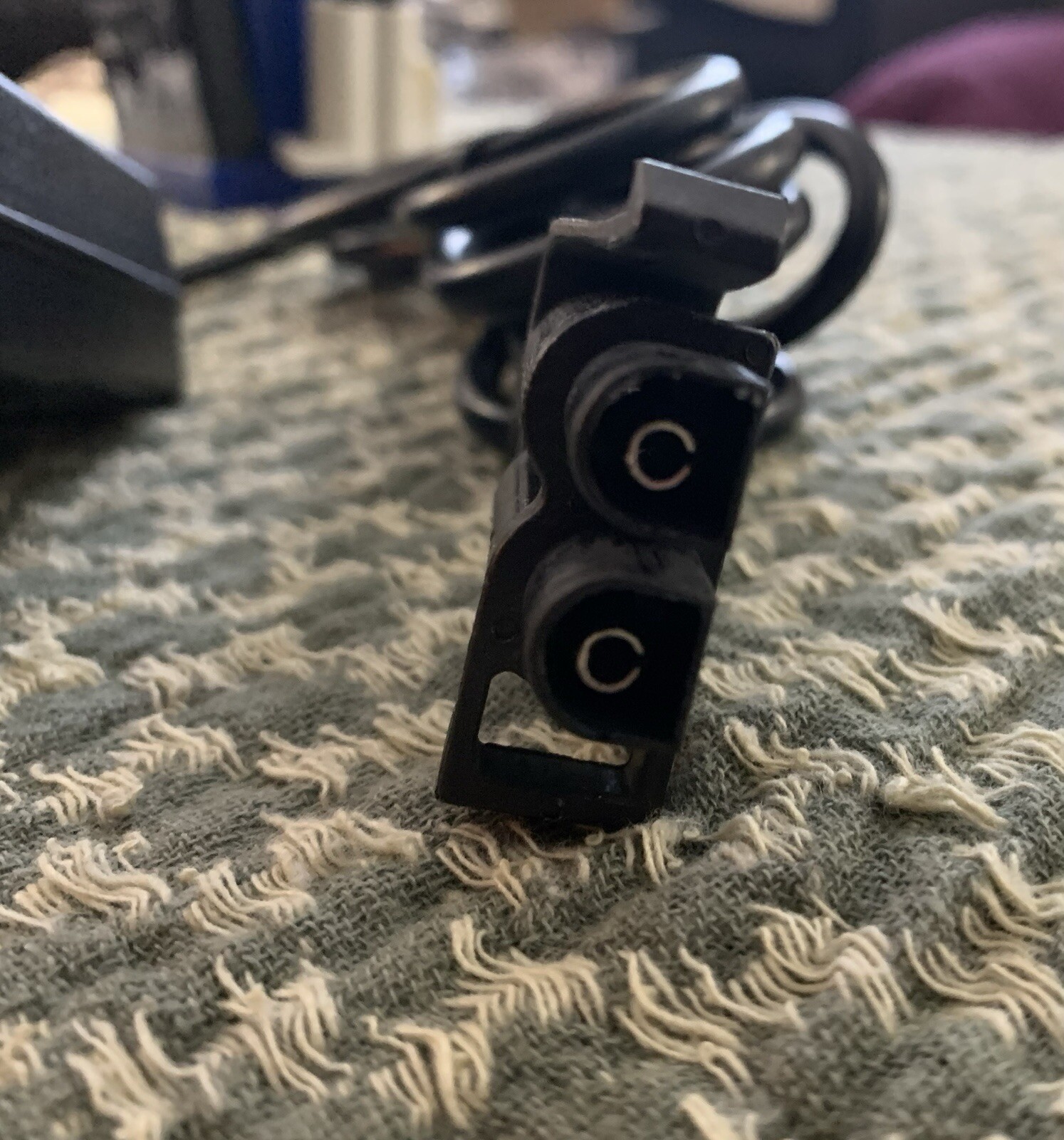Battery & Charging Cord For Children’s Ride On Toys