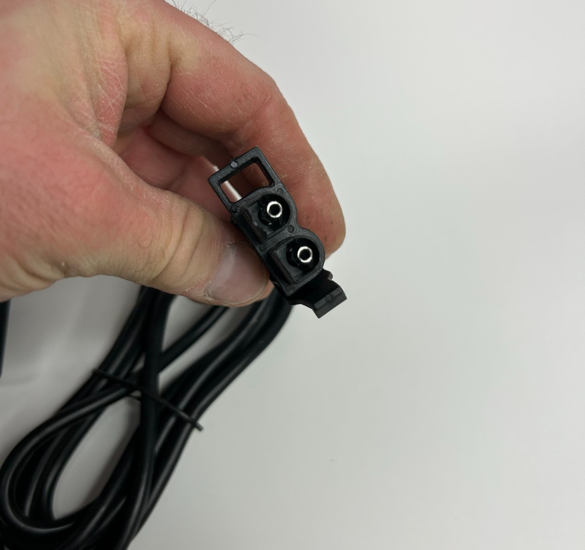 24V B Plug Kids Ride on Car Charger,24 Volt Battery Charger SL24-04-02E – NEW