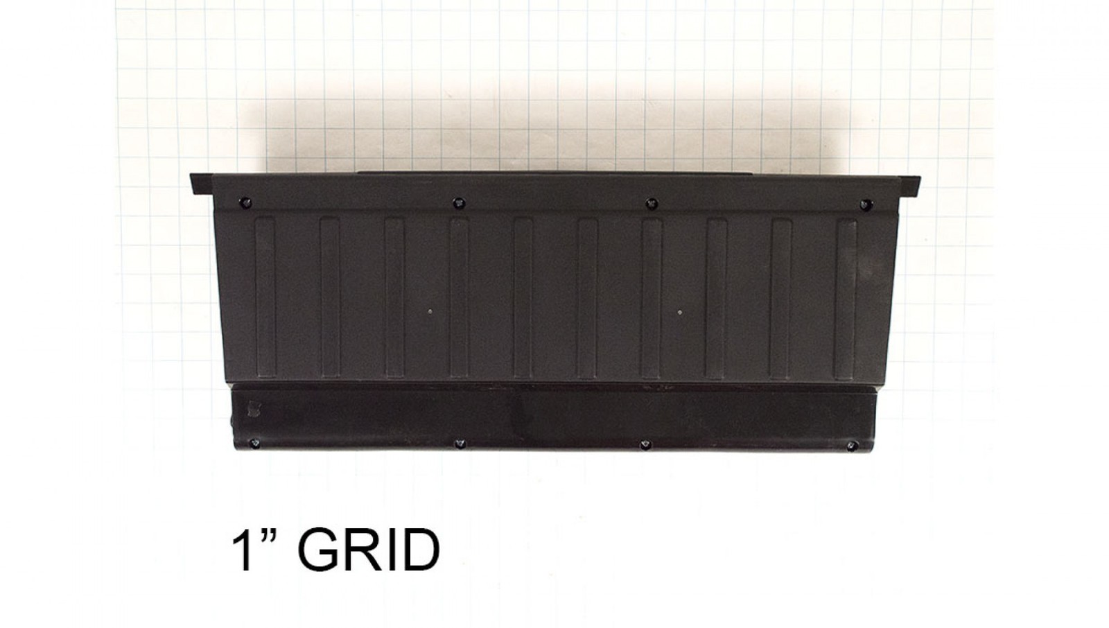 Ride on Part # CDF54-9059 – Tailgate for F150