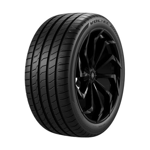 EC UHP 245/45R19 98Y XL Electric Vehicle Tire – XL
