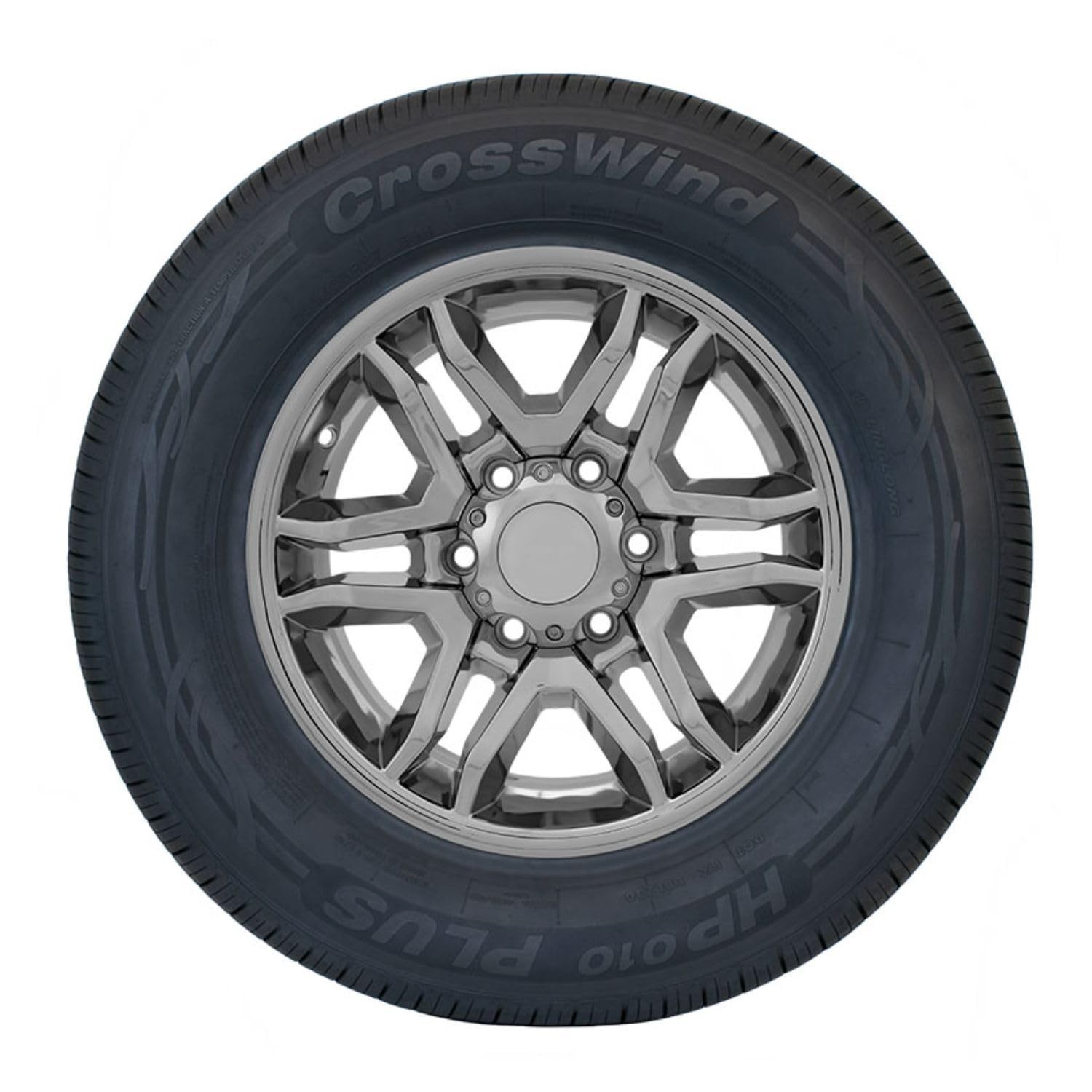 Crosswind HP010 Plus All Season 215/65R16 98H Passenger Tire