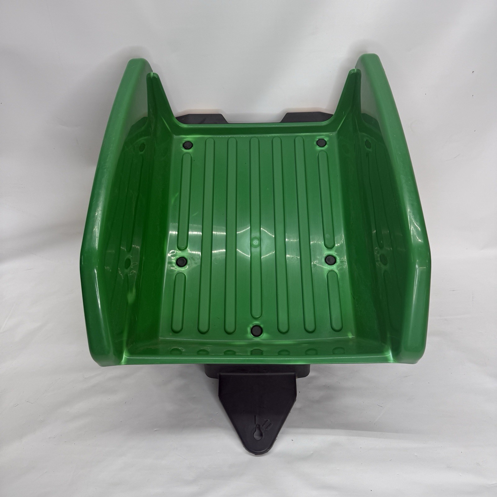 Peg-perego John Deere Trailer For Pedal Farm Tractor Ride Toy Replacement ERTL