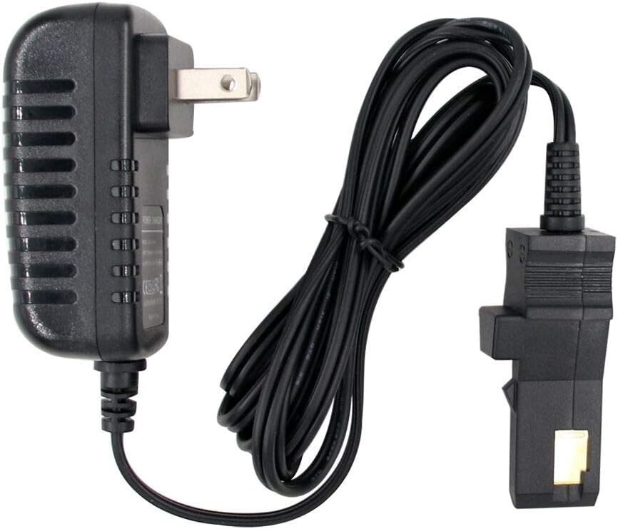 12V Battery Charger Replacement for Power Wheels