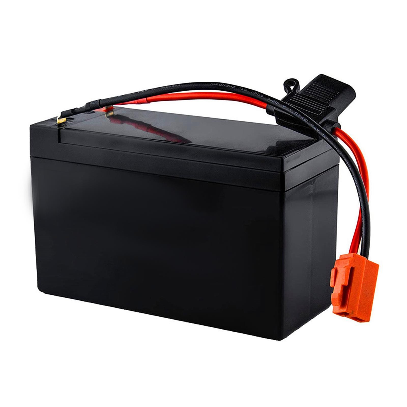 Extension Cable Heavy Duty 12V Wiring Harness Connector