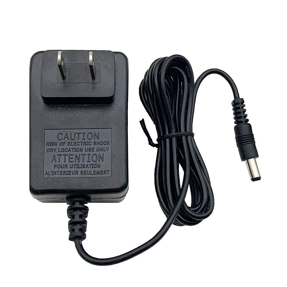 28.8V Kids Ride On Car Charger, 24V Round Hole Charger with Charging Indicato…