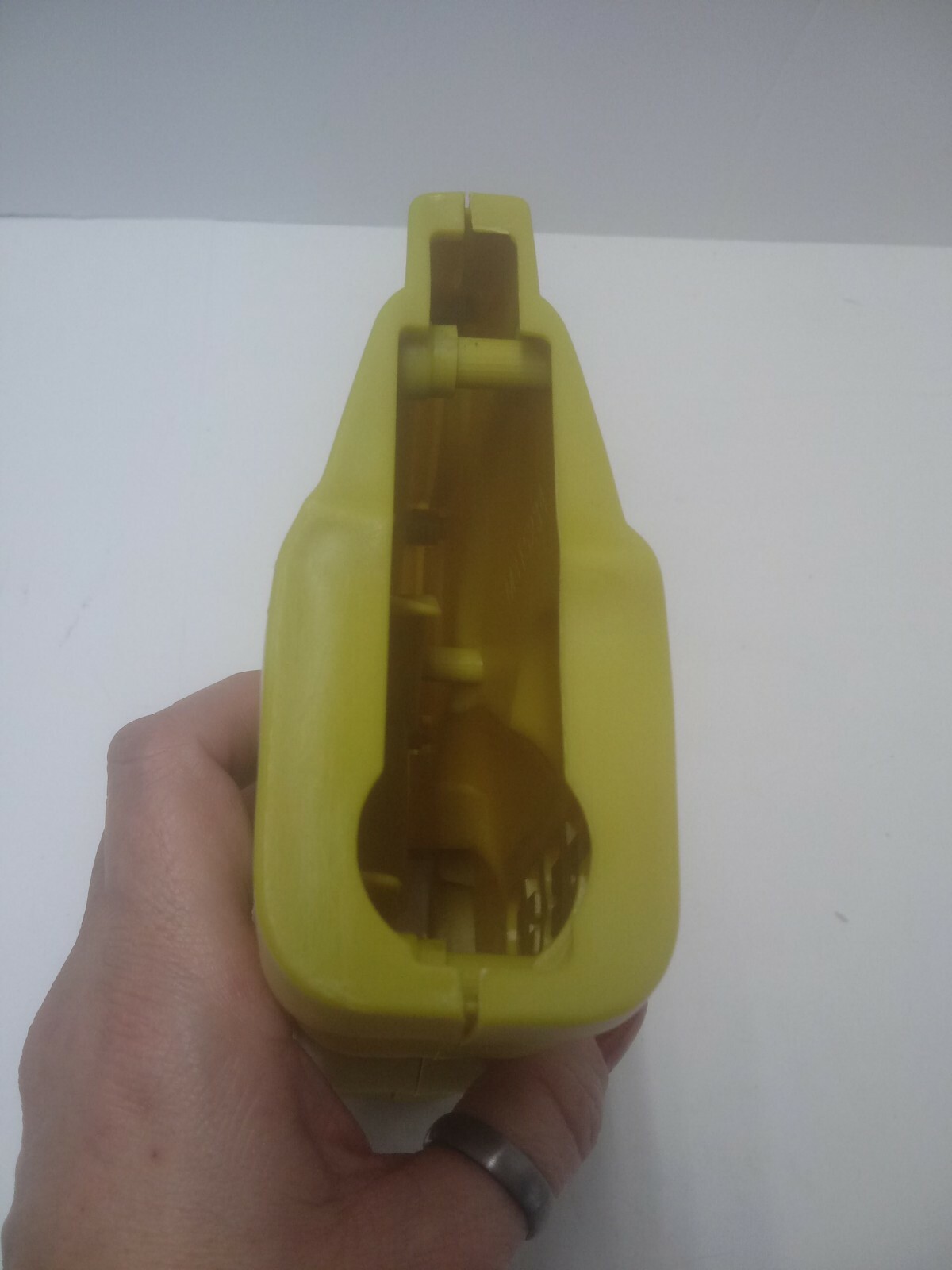 Feber My Lovely Unicorn Electric Ride-On Toy Replacement Rear Brace