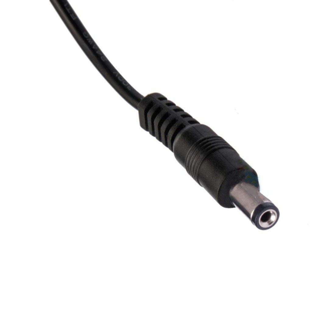 6V DC 500mA Universal Charger for Kids Electric Ride-On Car Toys, Power Adapter