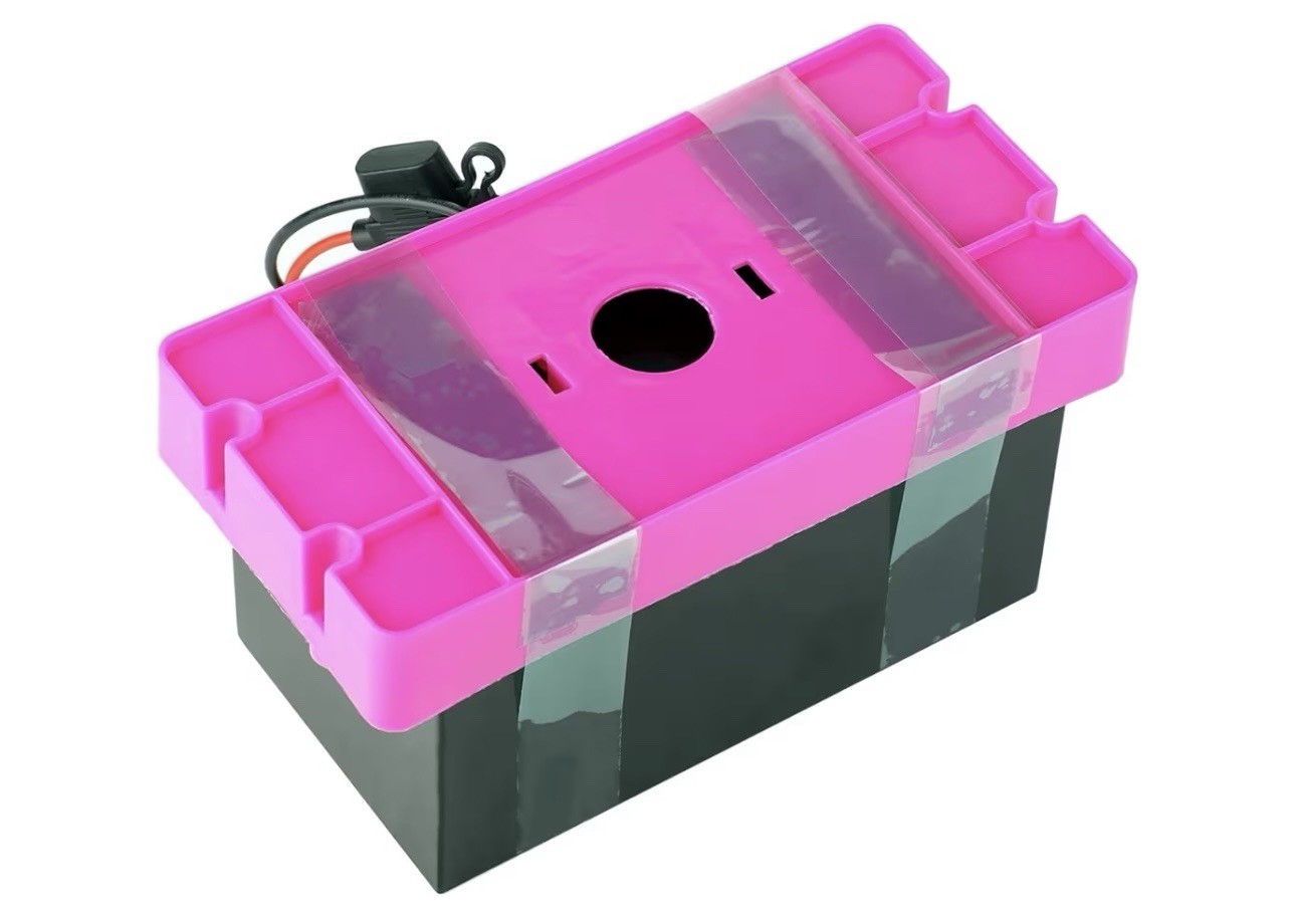 NEW 24V 7Ah Battery Pack Replacement for Disney Princess Carriage Ride On