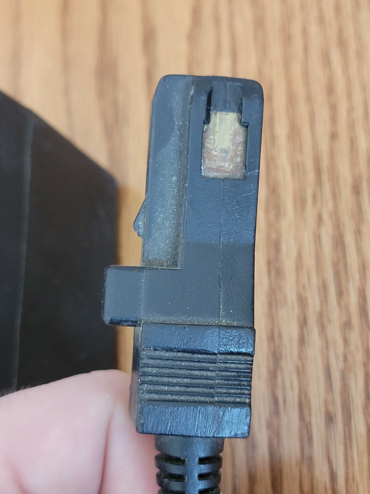 Power Wheels Battery Charger Class 2 12V 00801-0675 Model C-12150 Fisher Price