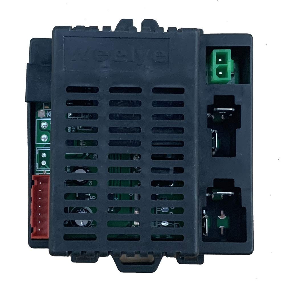 12V Kids Electric Ride On Car Replacement Parts – Bluetooth Remote Control Acces