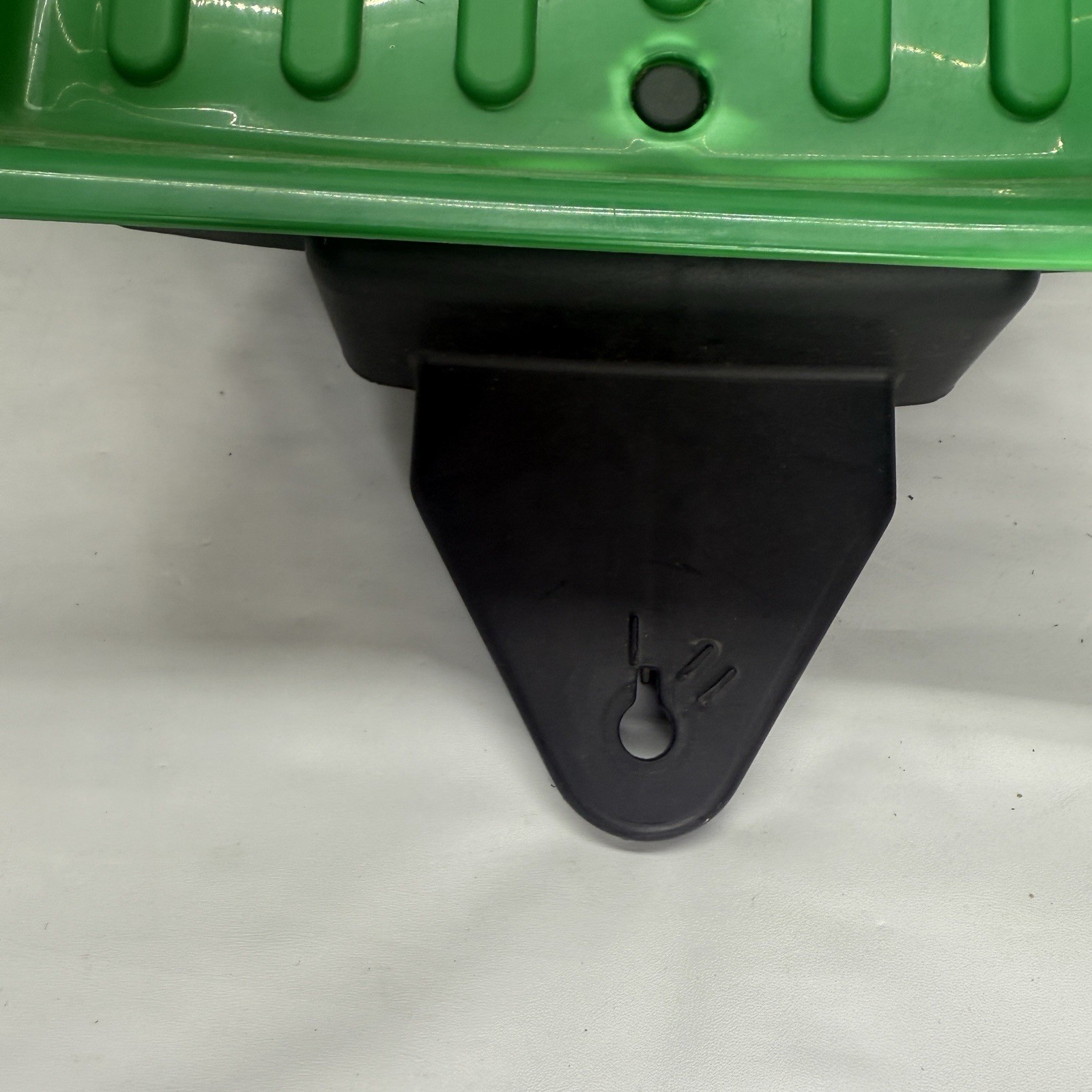 Peg-perego John Deere Trailer For Pedal Farm Tractor Ride Toy Replacement ERTL