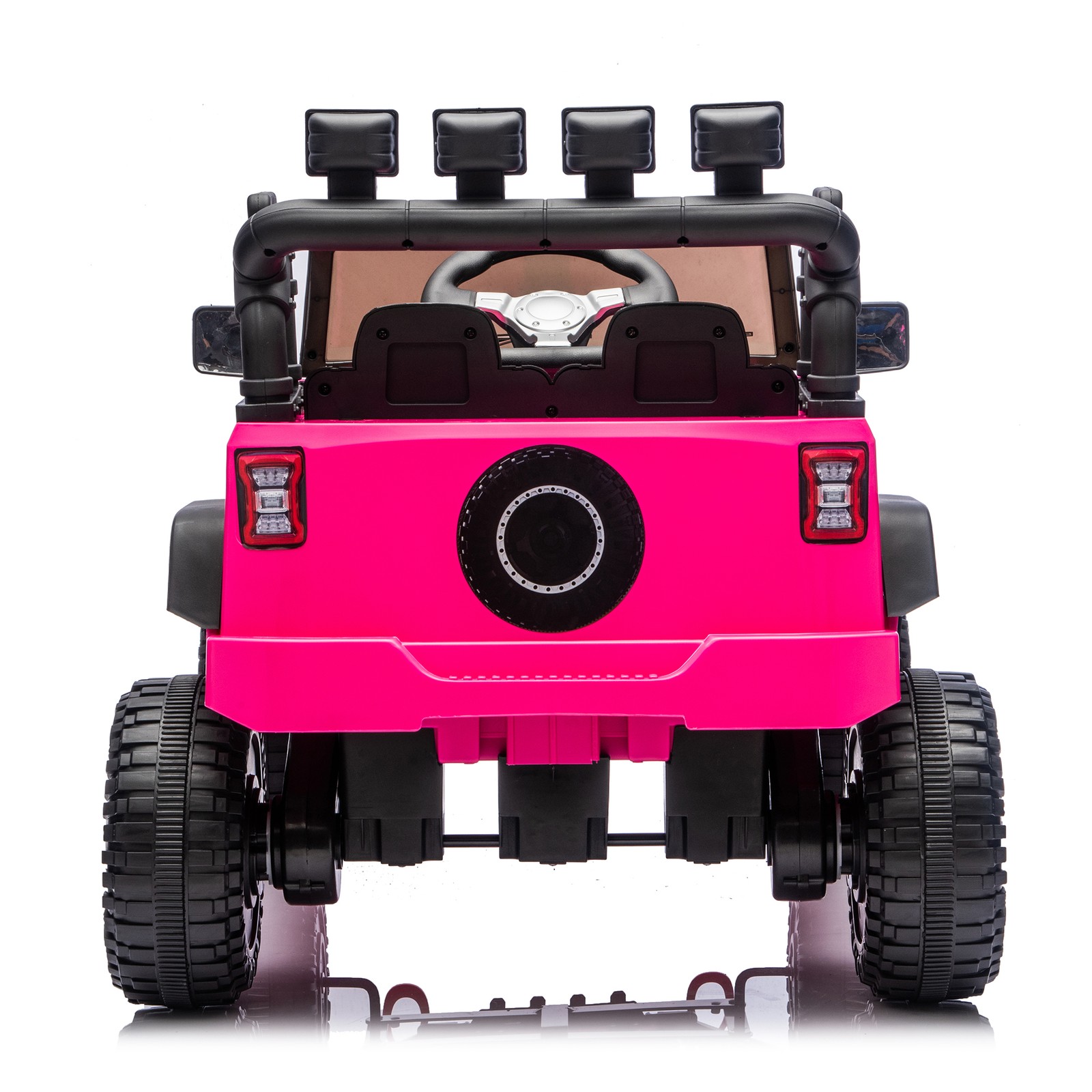 24V Kids Ride On Car Electric Off-Road UTV Battery Powered with Parents Control