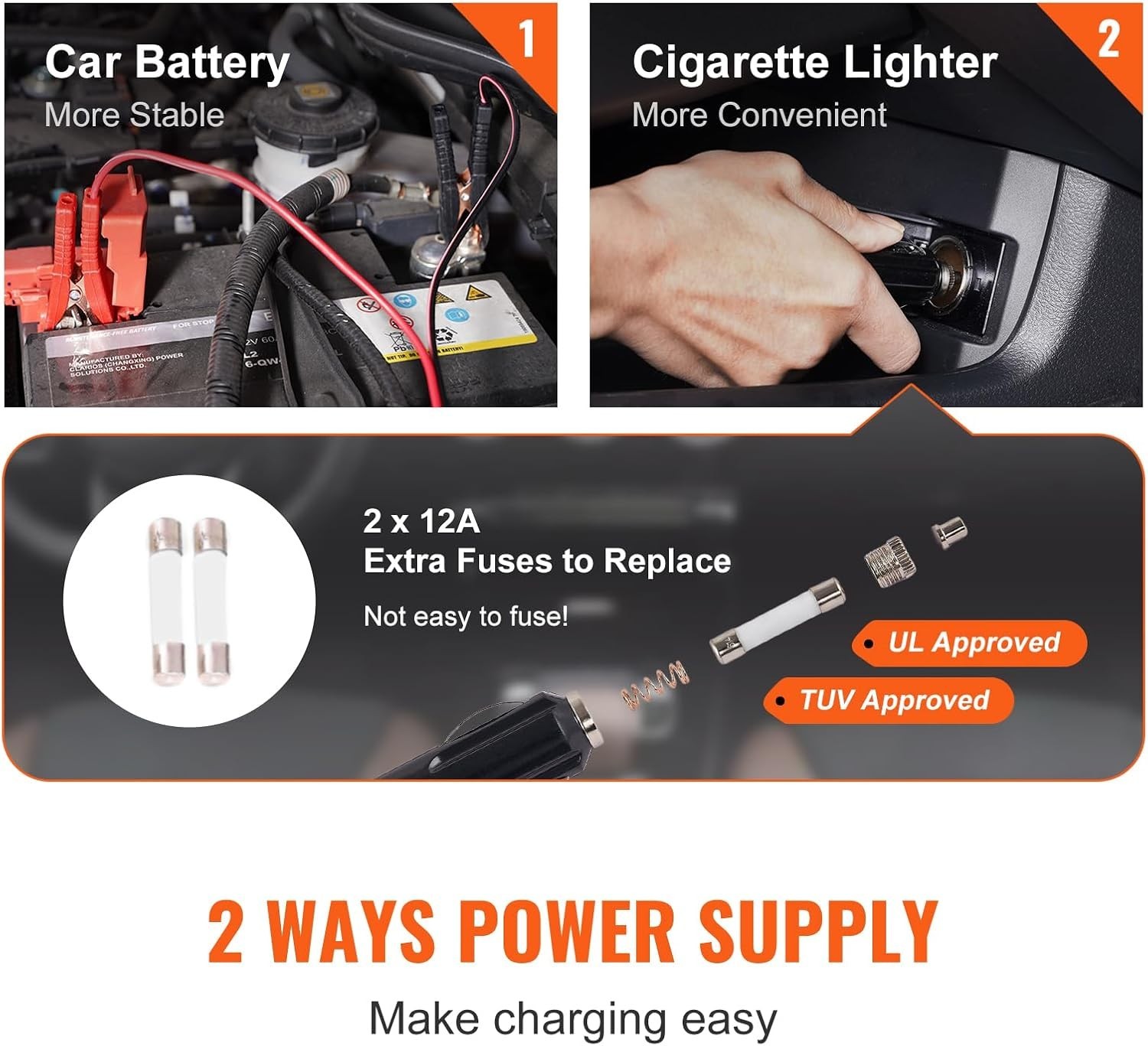 Gato Hidraulico Electrico 12V 5 Toneladas Elevador Hidráulico Para Carro Autos