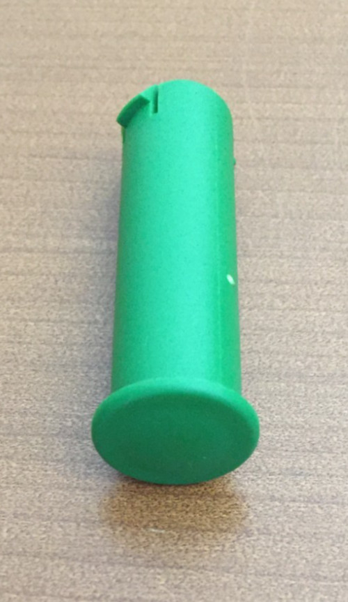 Peg Perego Tipper Cylinder Pin for John Deere Gator HPX – SPST8126G
