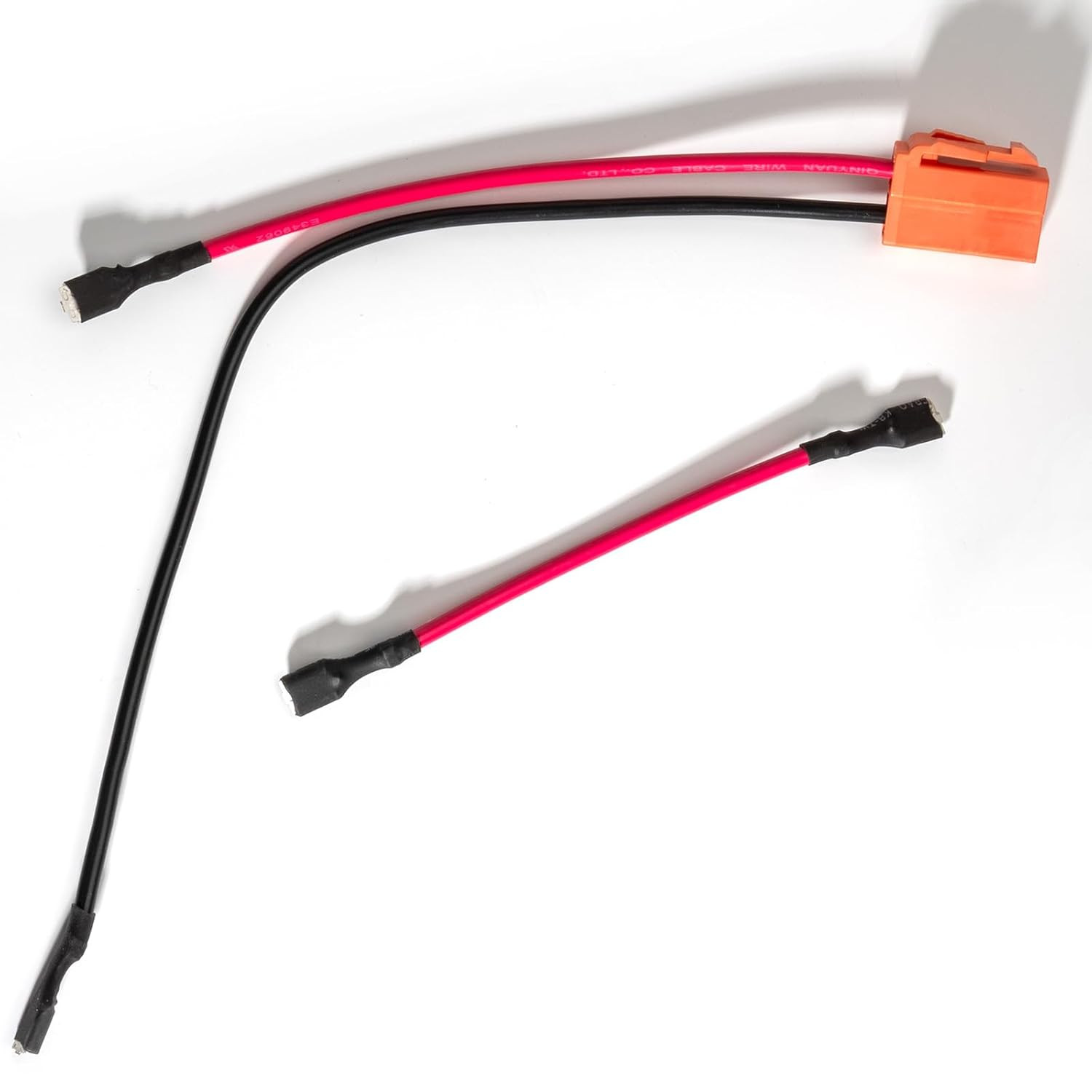 Kids Ride on Car Wiring Harness 6V 12V 24V Battery Connector Compatible with 24V