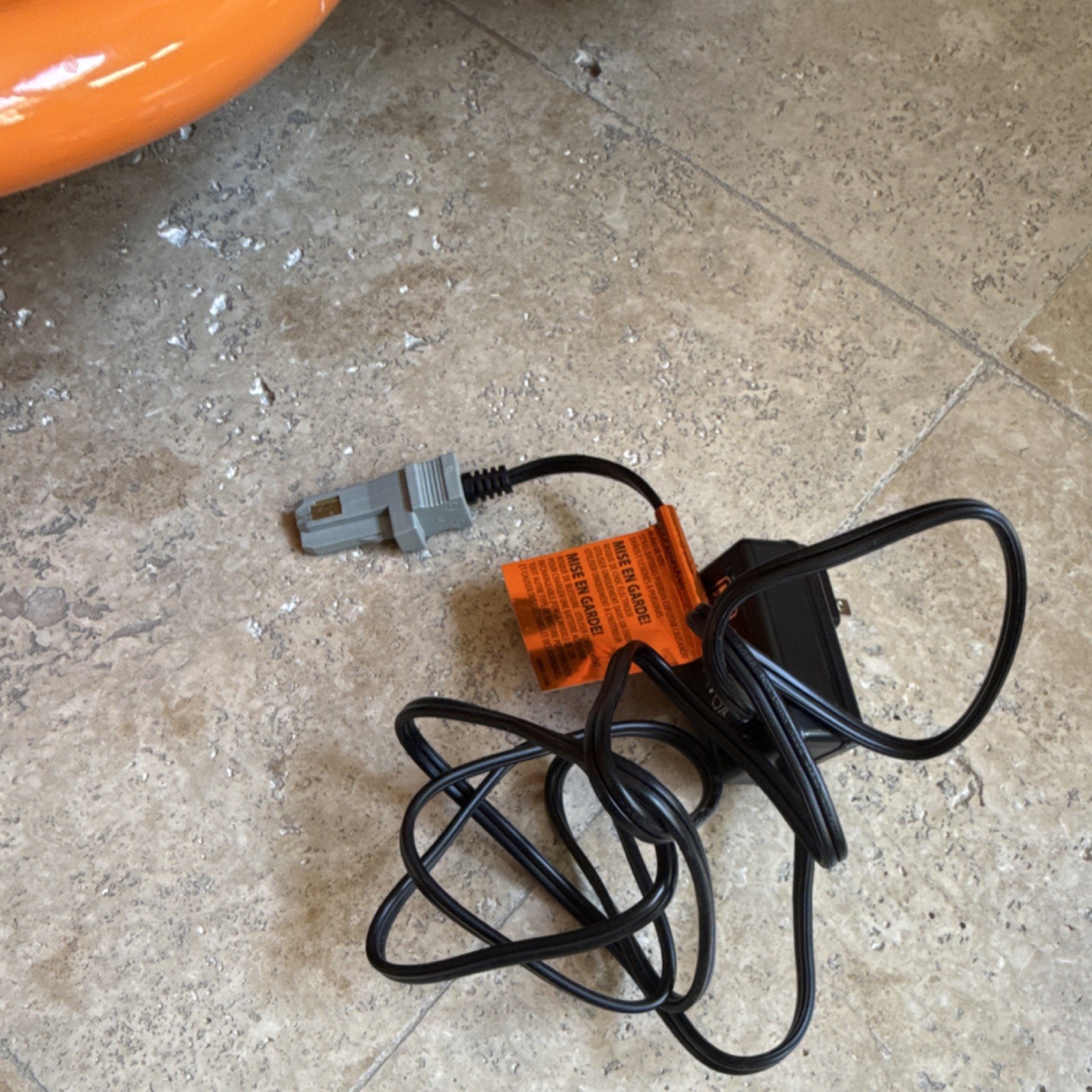 Power Wheels Wild Thing Battery Spin On Toy – No Belts – Goes Up To 5mph