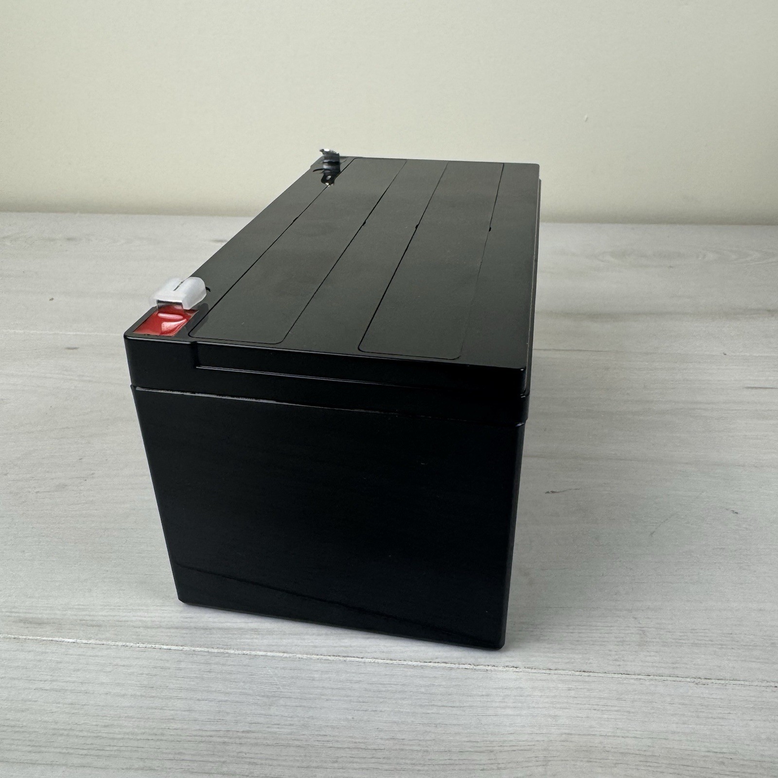 24v 7ah Battery for Ride on Toys car utv 12fm7 20hr 24 Volt Valv