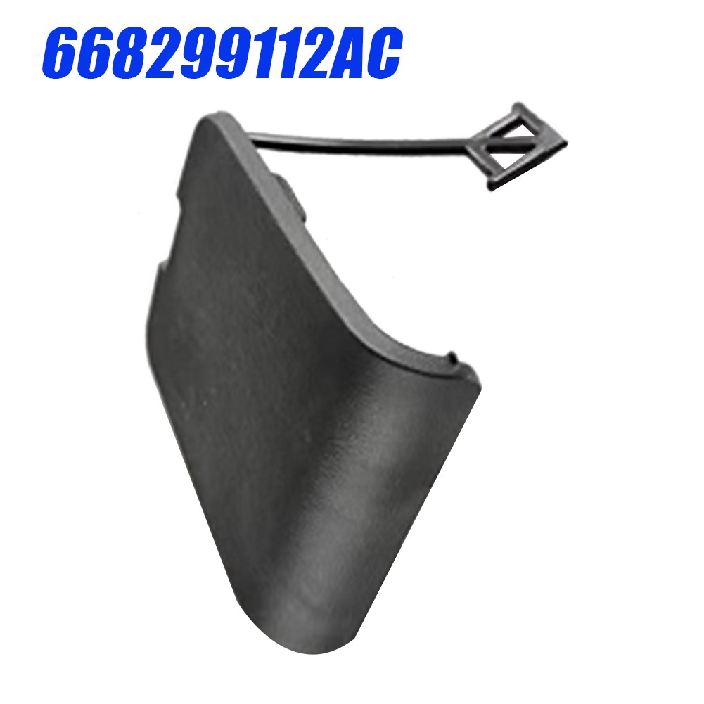 Car Spare Tire Winch Cover 68299112AC for 1500 DT 2019-2023 Car Parts T2L4