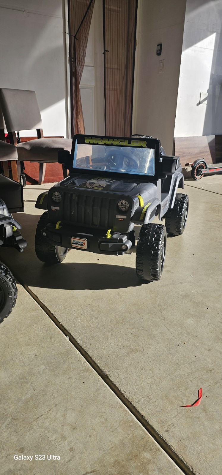 Kids Car Toys