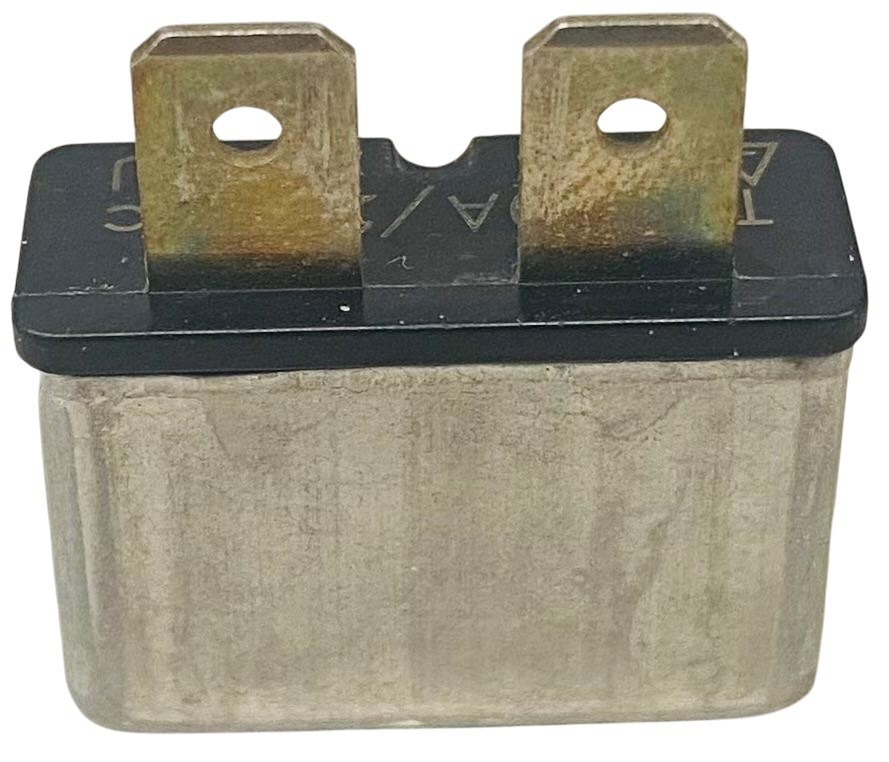 Genuine Peg-Perego Thermal Protector | 30 Amp | OEM #MEDI0014