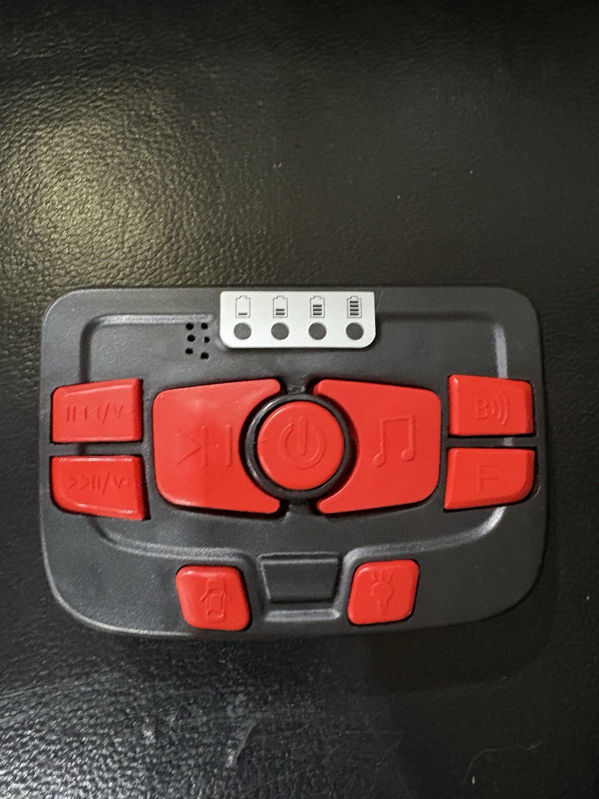 12V Children Electric Vehicle Connection Music Power. Circuit Board Motherboard