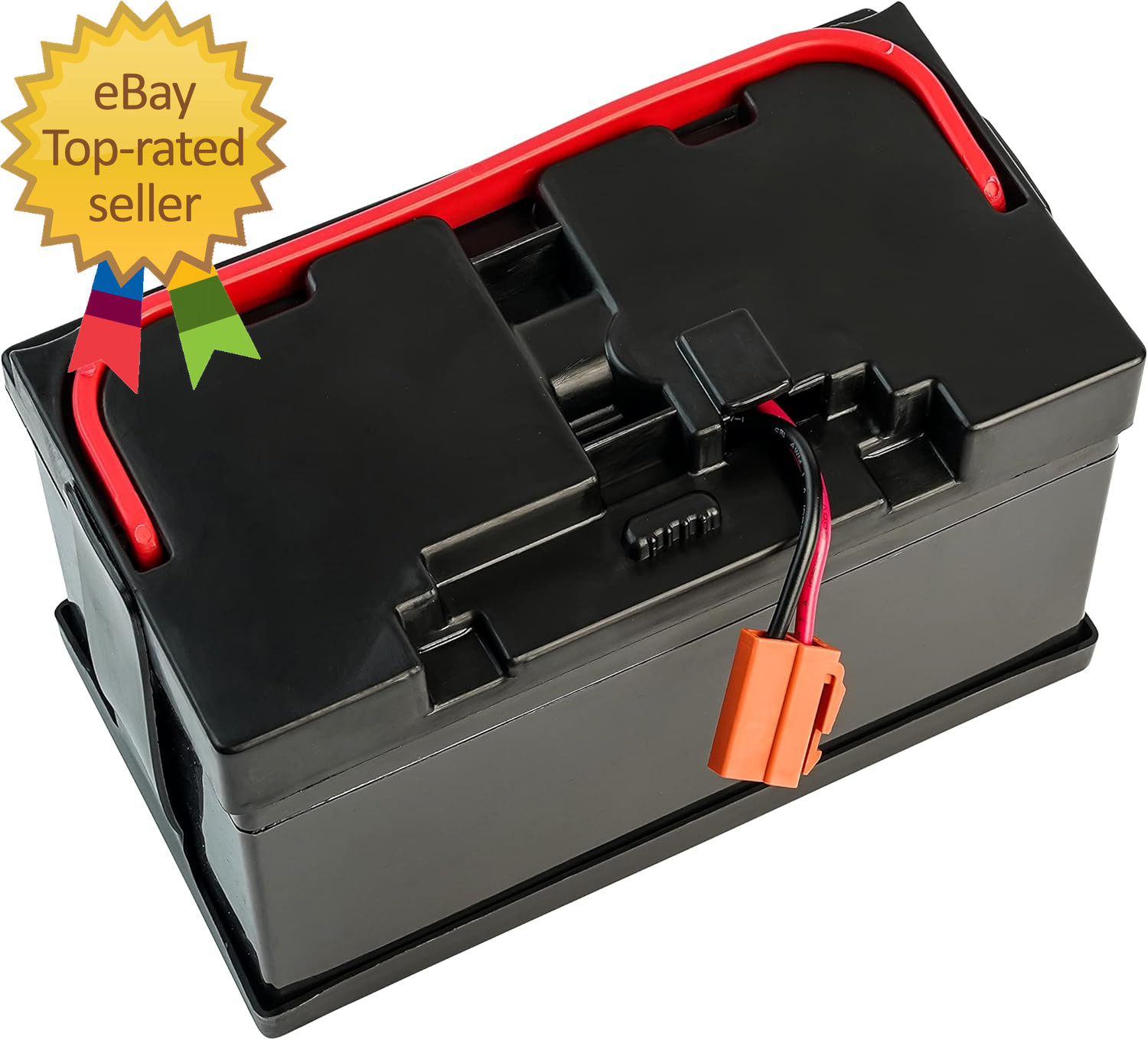24V 7Ah Battery for Huffy Torex UTV 24 Volt Child Ride on Car