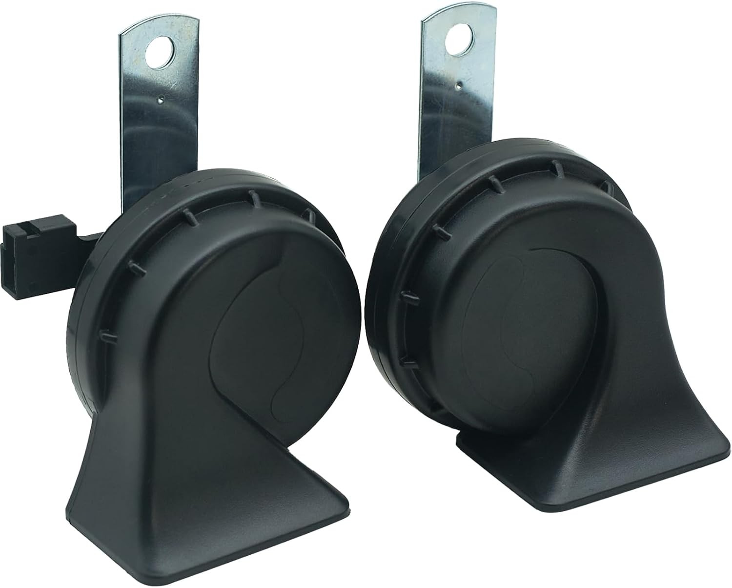 Car Horn for Toyota Lexus, Loud High Low 2 Tone Auto Horn, Waterproof 128dB (…
