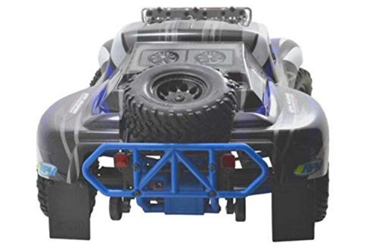 Single Spare Tire Carrier Slash 2 Wheel Drive & 4×4 73952 Electric Car/Truck