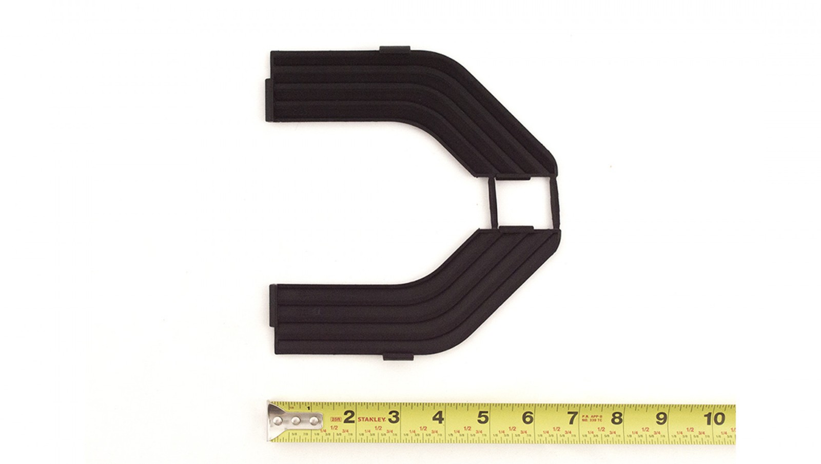 Ride on Part # SPST8306N – New Holland Chassis Insert Black (2pcs)