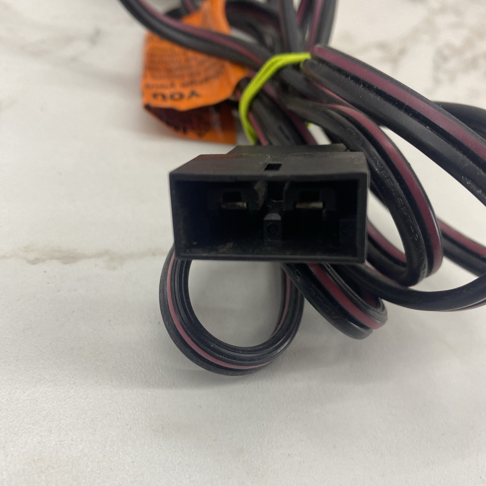 Replacement 6-Volt UL Listed Charger for Fisher-Price Power Wheels 00803-1192