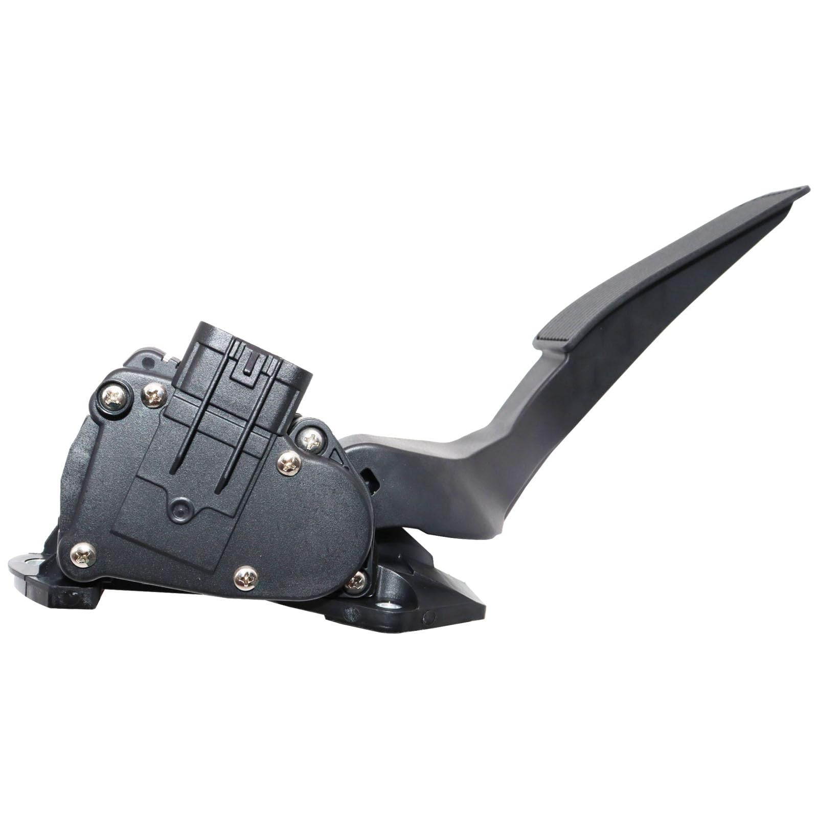 Accelerator Gas Pedal with Position Sensor Compatible with 07-11 Chevrolet Avala