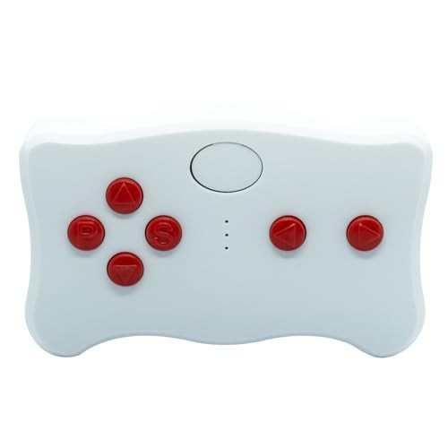 Weelye TX10 Control Box 2.4G Bluetooth Remote Control for Ride on Toys for