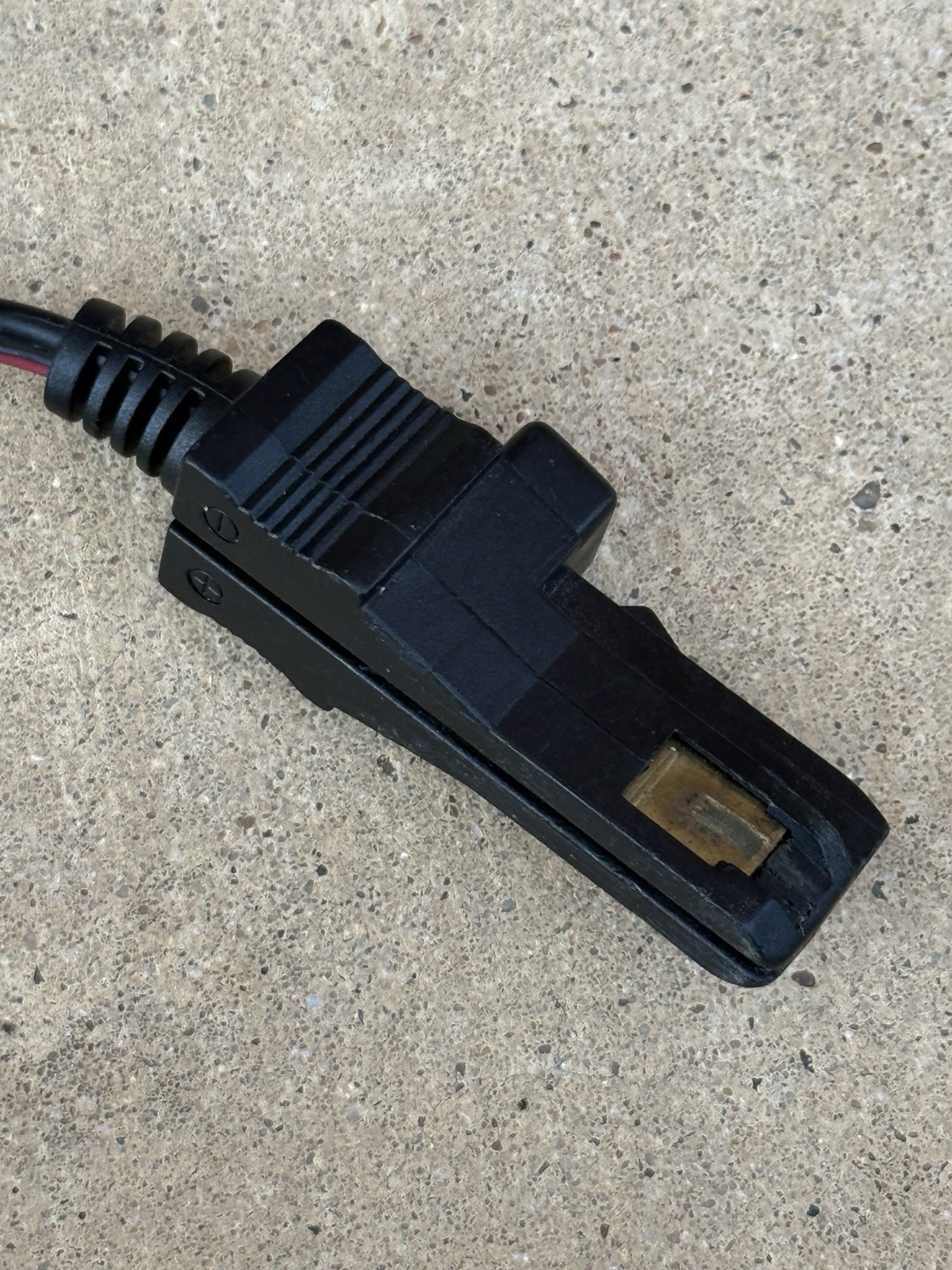 Power Wheels 12V Gray Battery 00801-0638 + 12 VOLT Charger Fisher Price Genuine
