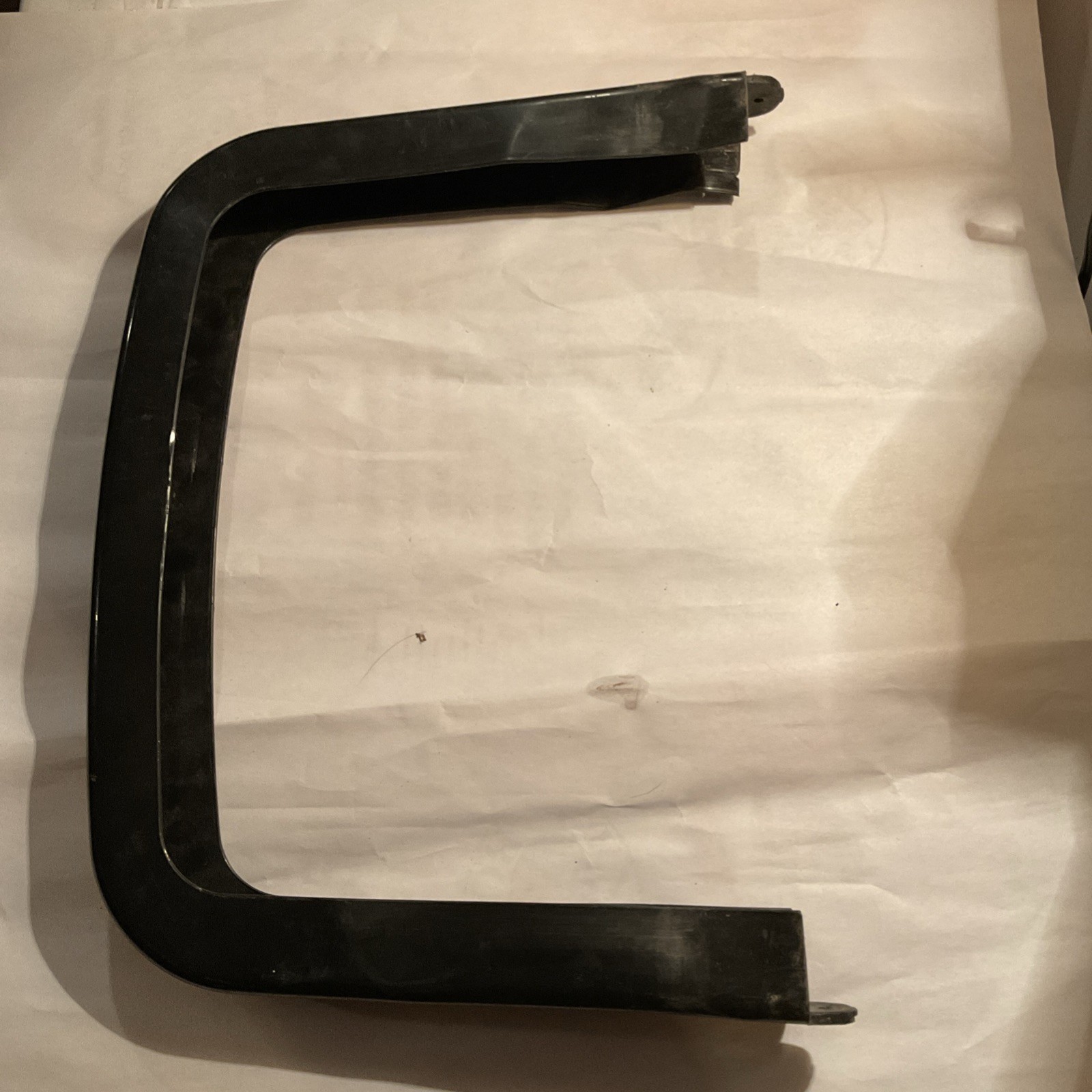 Peg Perego John Deere Tractor Plastic Roll Bar Above Seat Fenders Kids Children