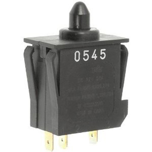 New Genuine POWER WHEELS Accelerator Foot Pedal Plunger Switch 00801-2039