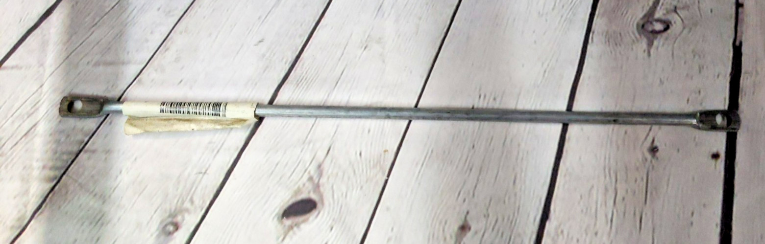 Genuine Power Wheels Wrangler, Barbie Jep Cross Bar Part#75840-4409 Discontinued