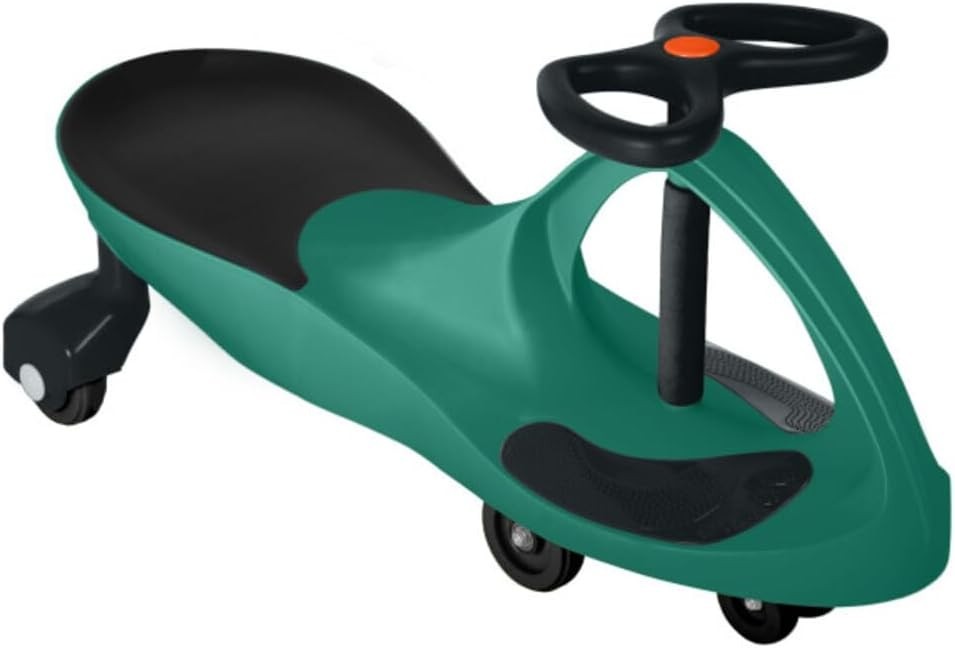 Portable Kids Ride On Toy – Twist and Swivel