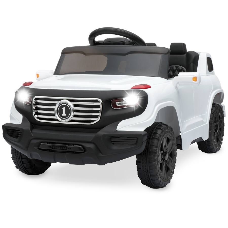 6v Ride on Truck/Car with remote SKY4621
