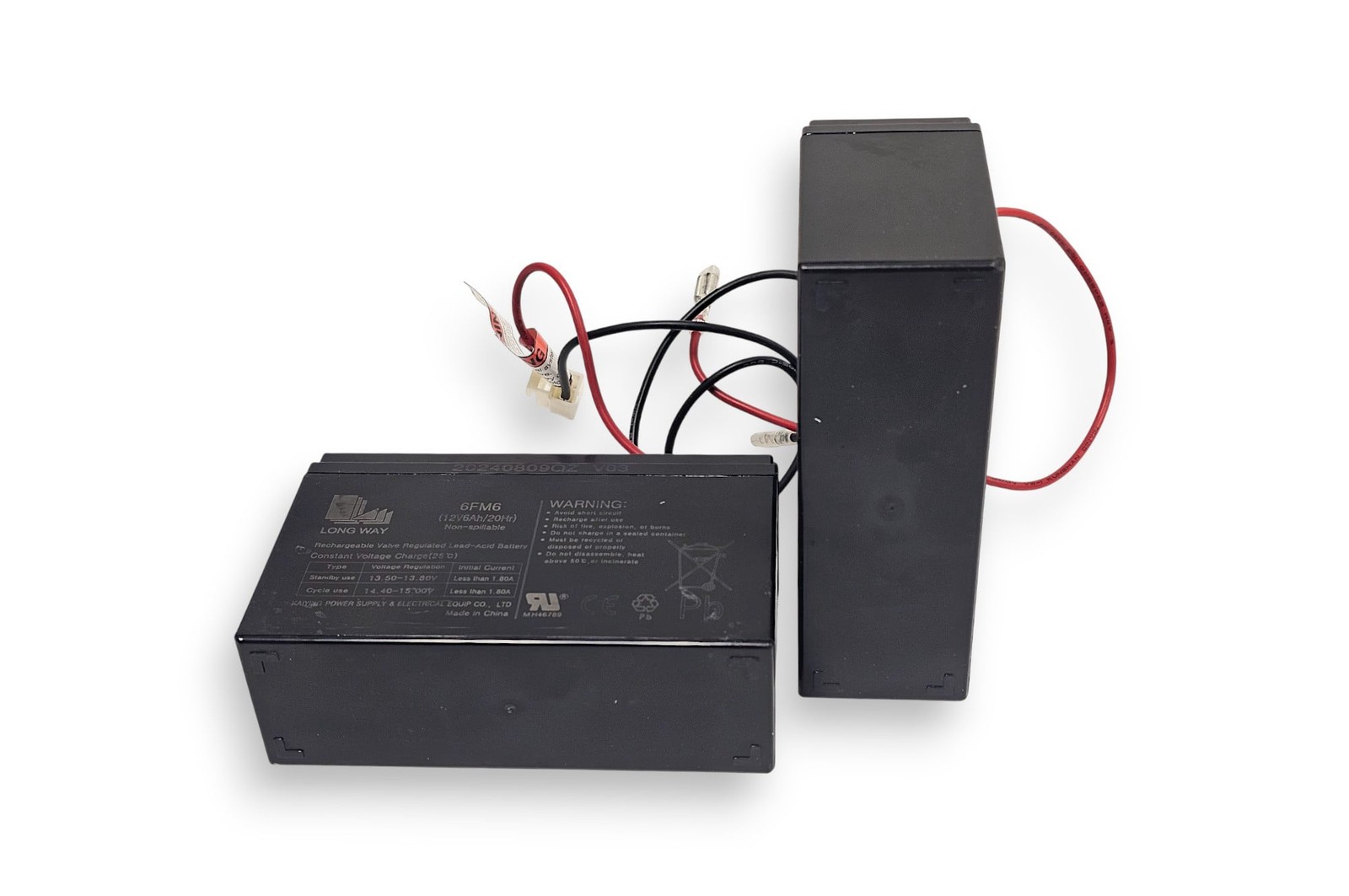 Ride on Part # W13111243003 – Battery E100 Power Core