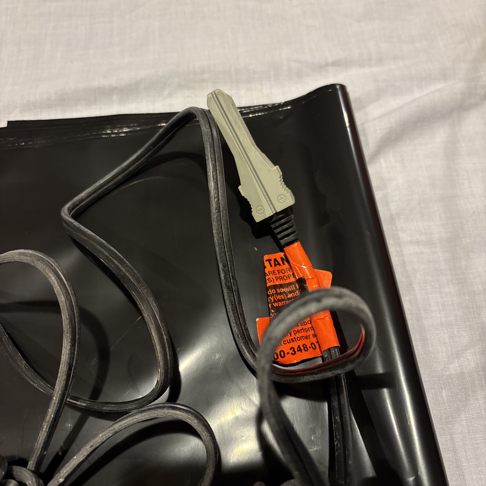 Fisher-Price Power Wheels 12V Quick Charger